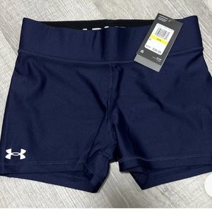 UNDER ARMOUR WOMEN’S SHORTS